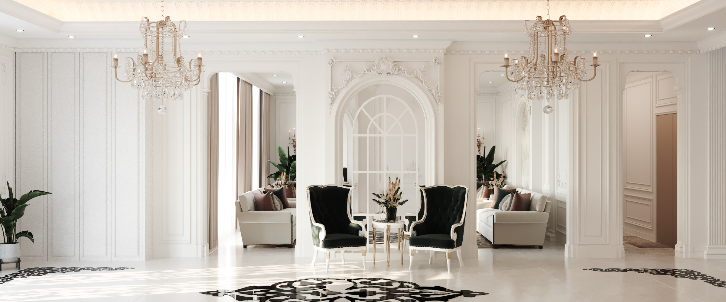 classical family hall-6