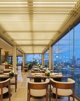 上海外滩悦榕庄TALES SHANGHAI丨中国上海丨COLORFULL昱景设计