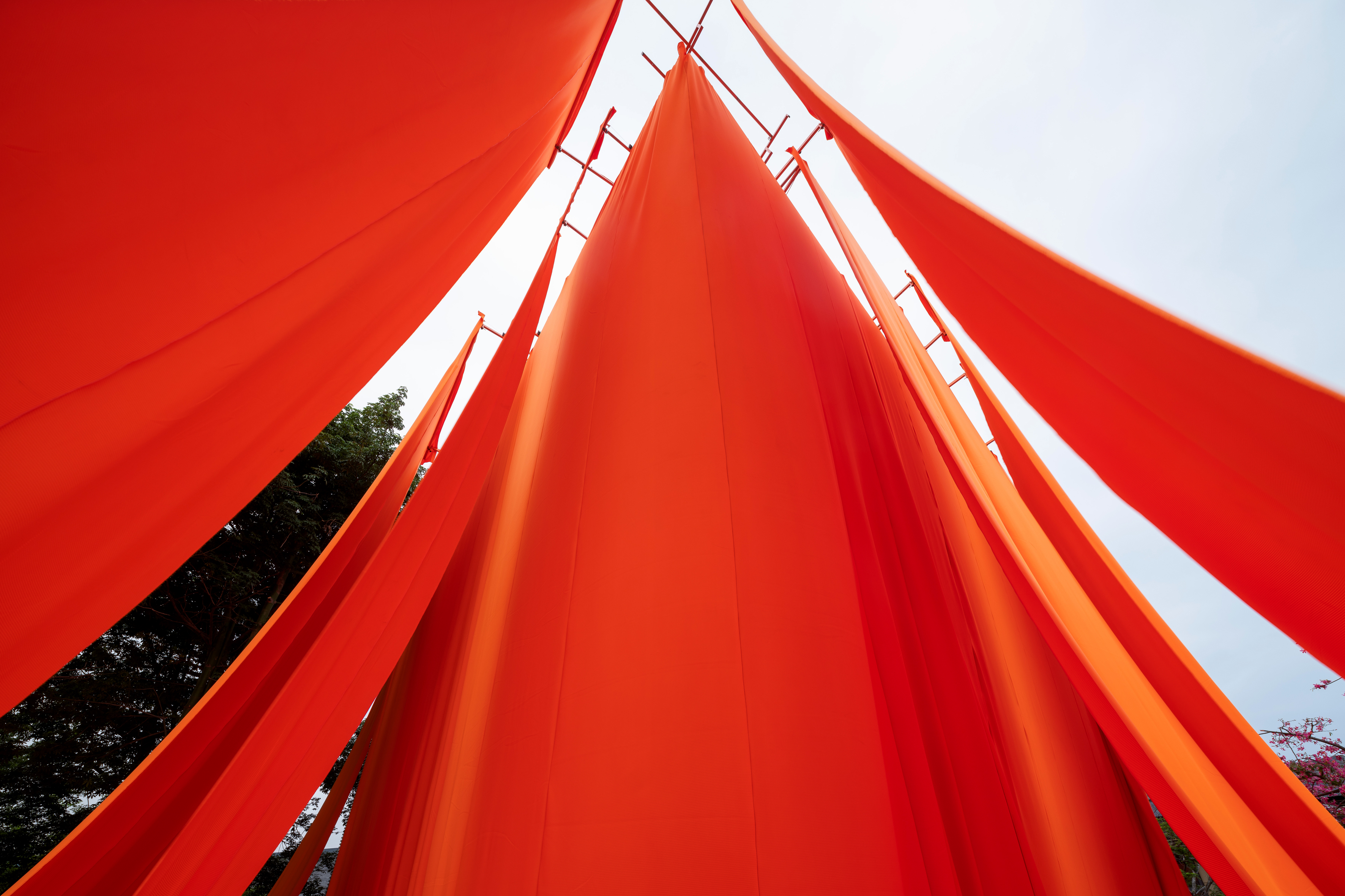 小米之家第 10000 家店丨中国深圳丨不是美术馆-15