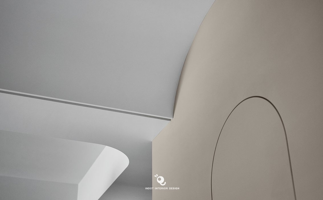 土城留白的家丨虫点子设计-51