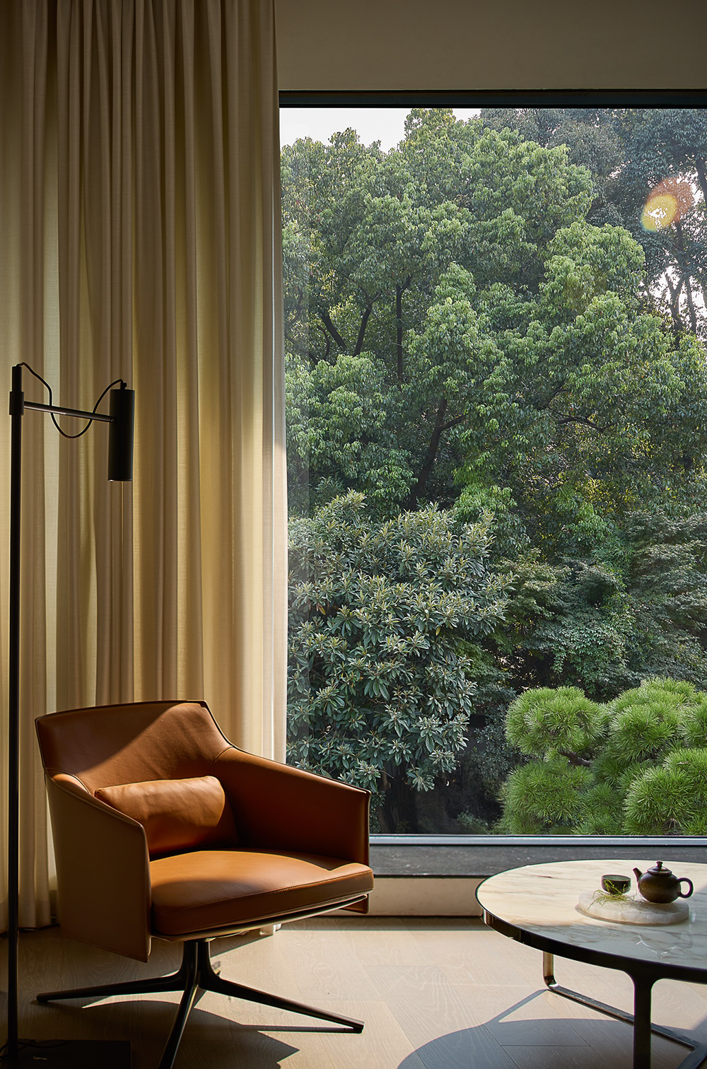 九溪玫瑰园丨中国杭州丨GFD广飞设计-59