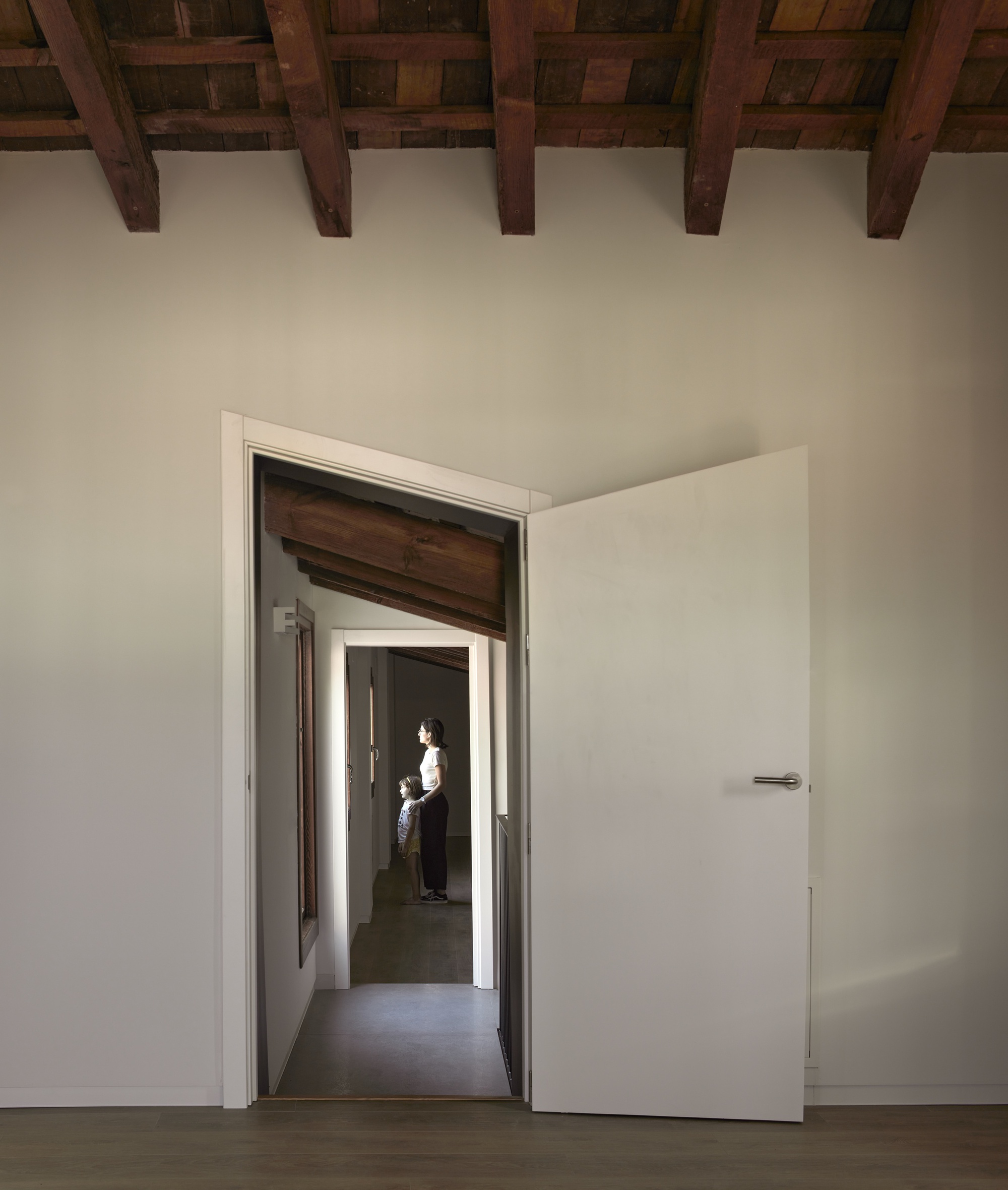 房屋翻新阿尔凯里亚丨西班牙丨mmarq arquitectura y urbanismo-30