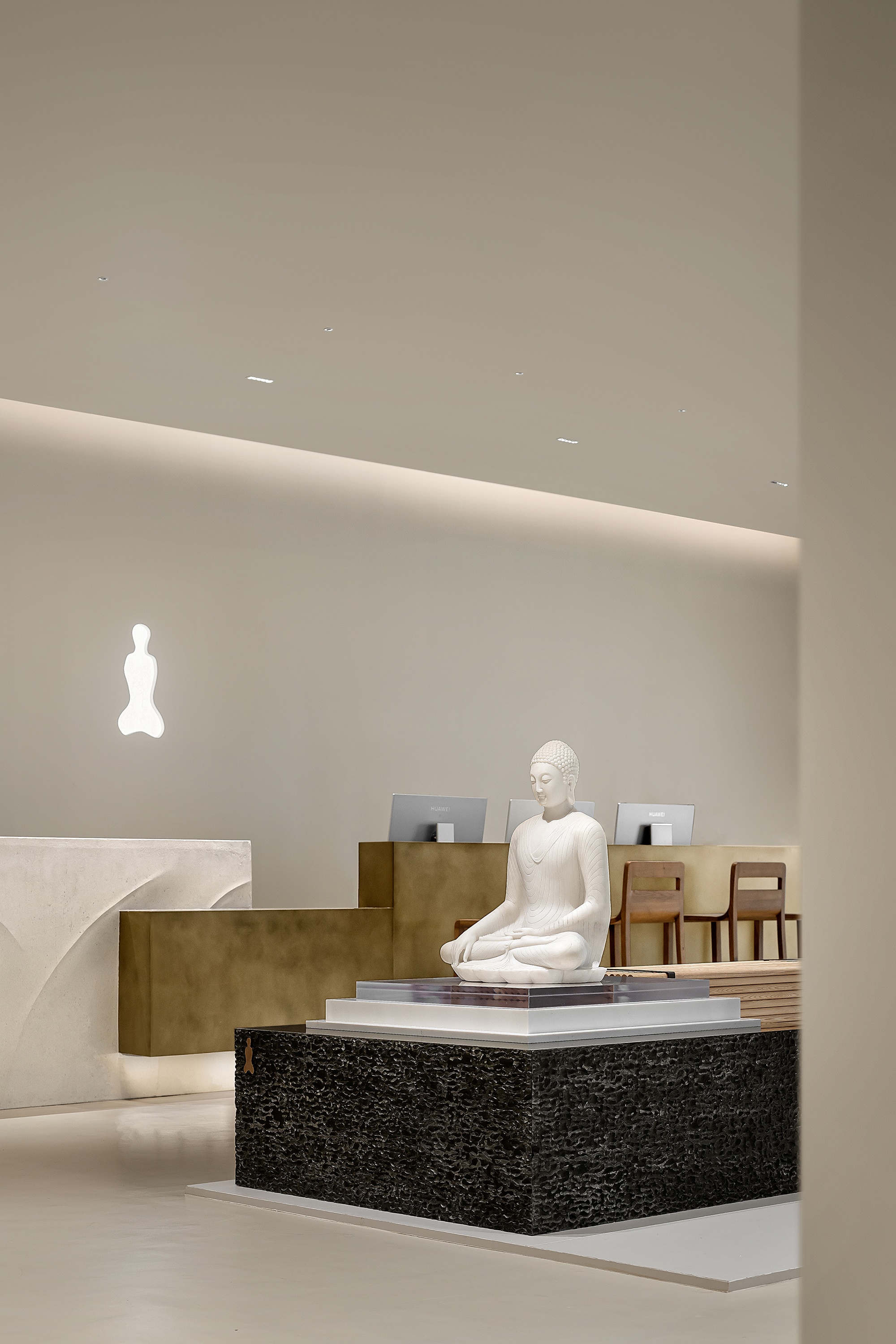 凯派设计 · 静舍SPA丨丹麦日德兰的AART Architects建筑事务所-3