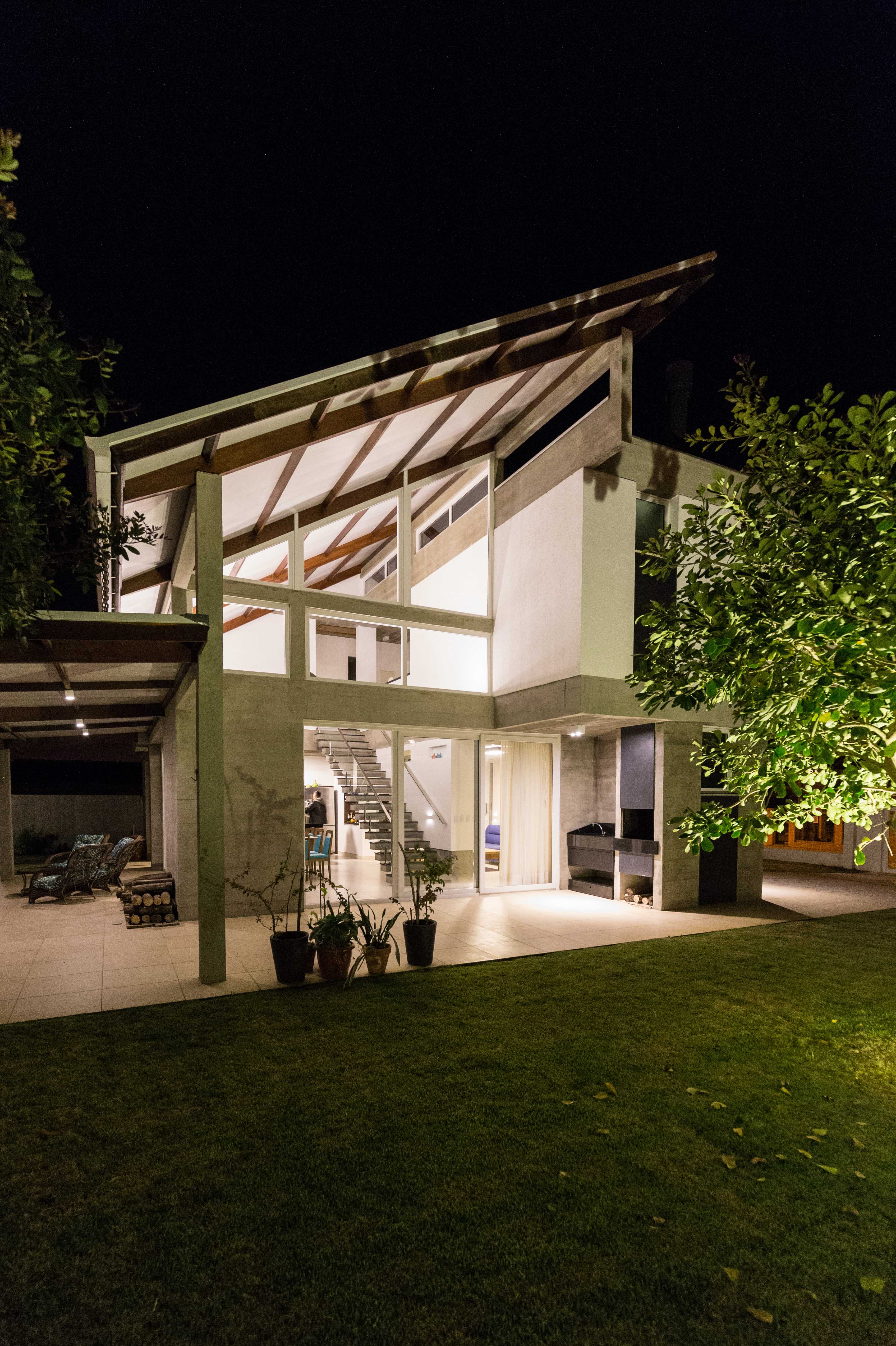 里约热内卢乡村别墅-39