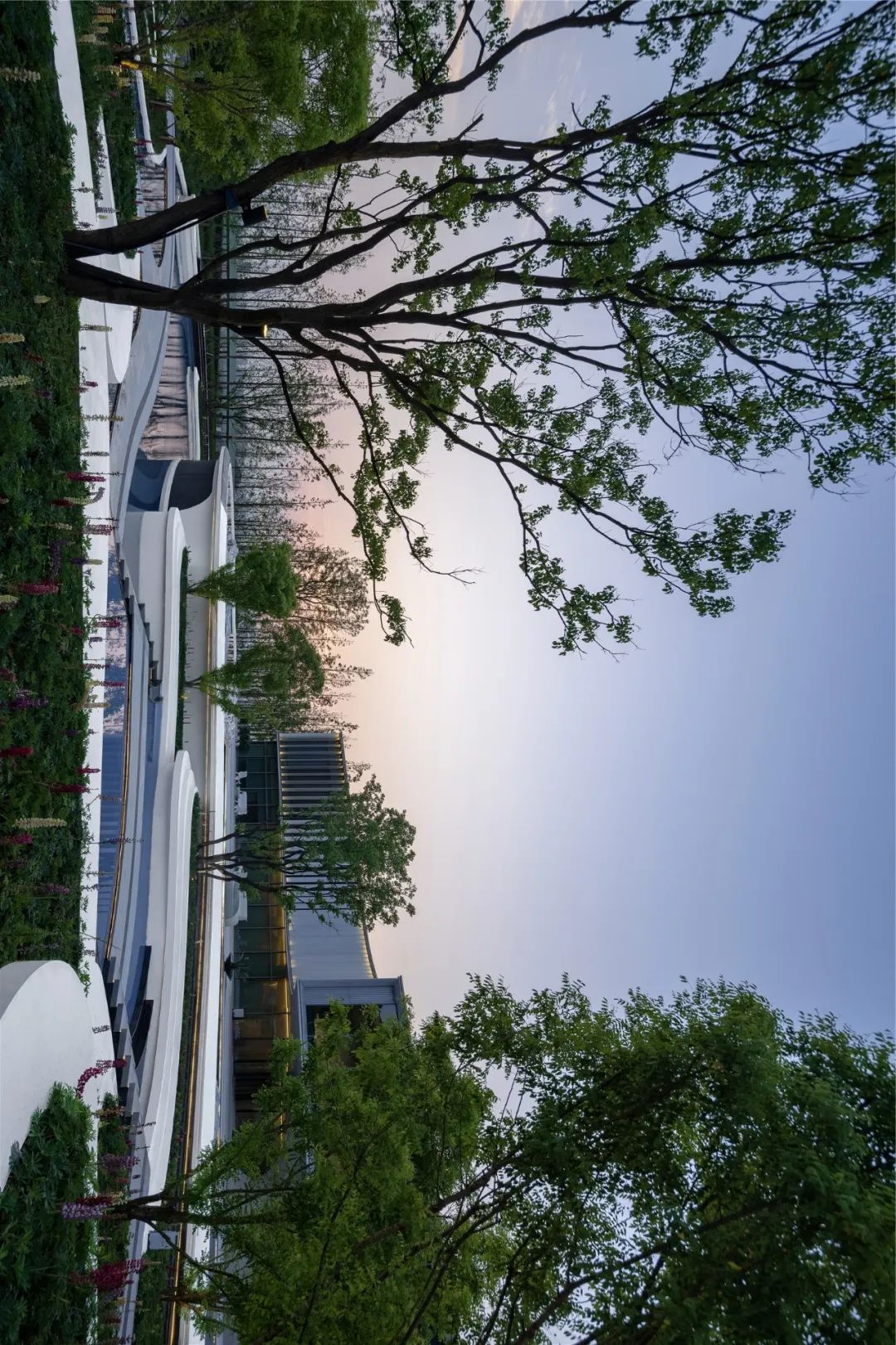 金科·南山 | 城市山林中的宁静雅居-8