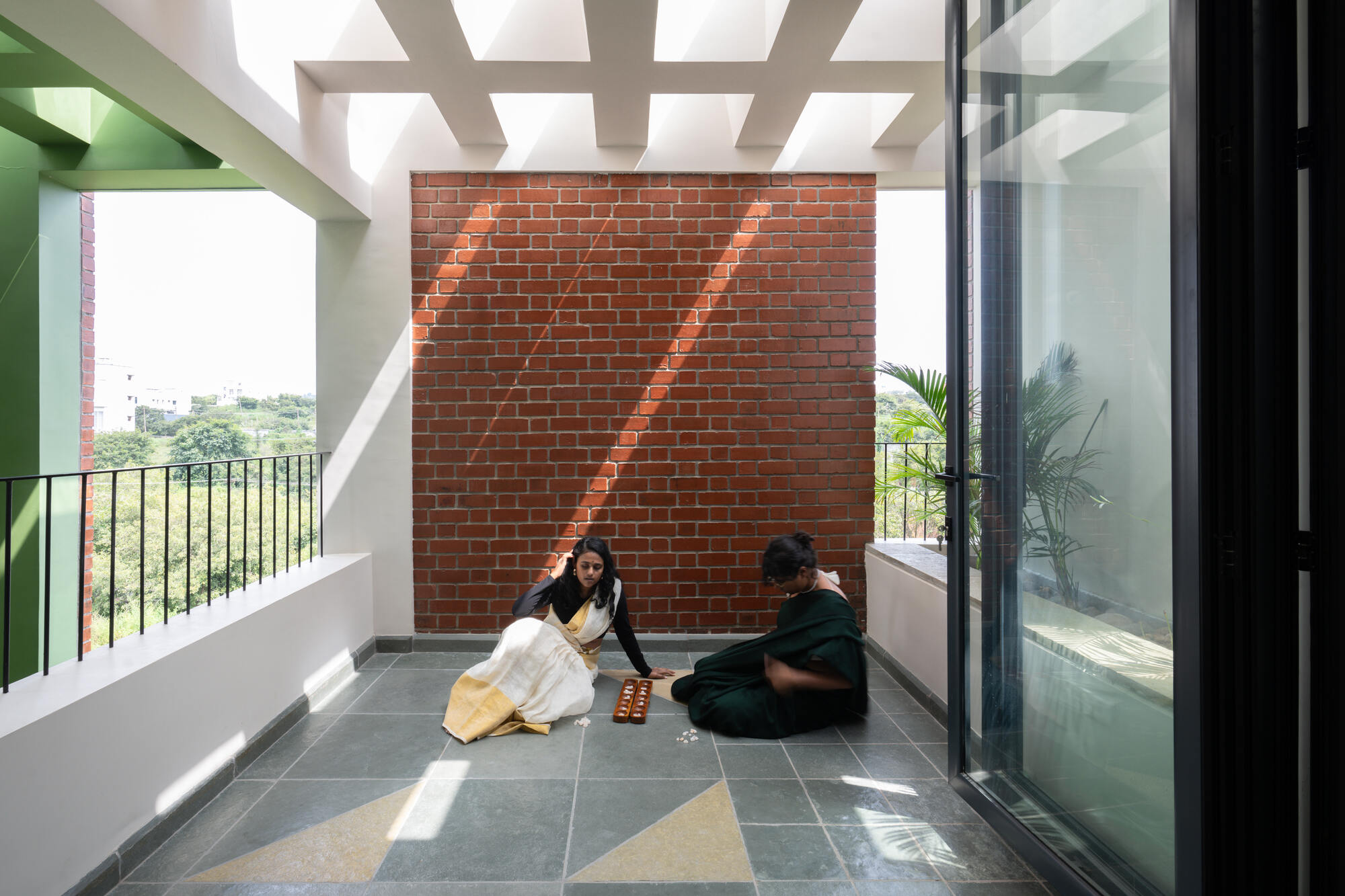 丨印度班加罗尔丨ShoulderTap-20