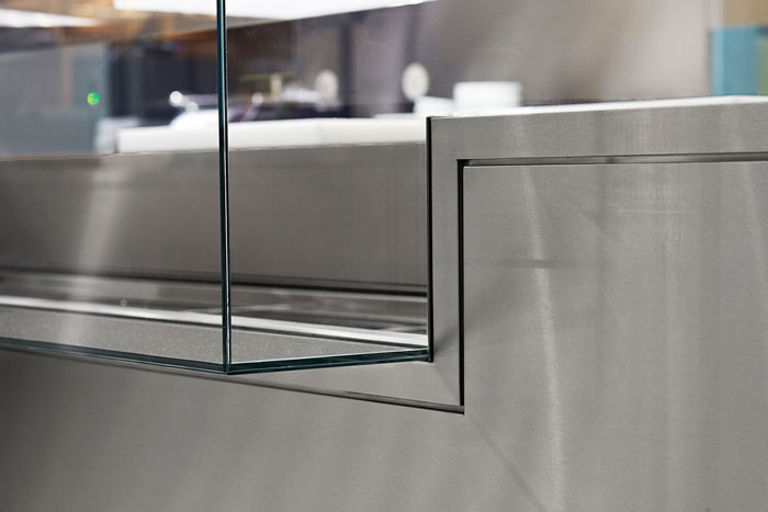 Das Brot(德国汽车城中的有机面包房)-28