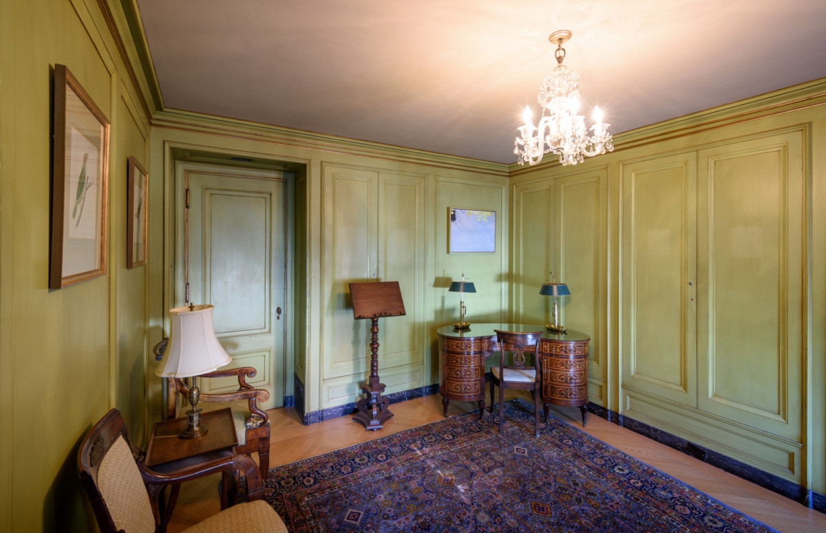 UCLA 图书馆翻新-8