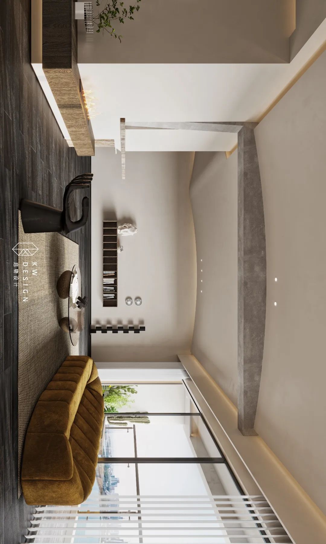 《领玺•本真》丨启物设计-21