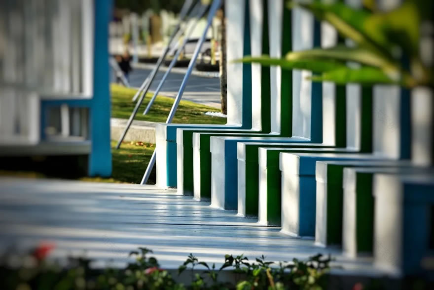 深圳龙华绿廊公园三期丨中国深圳-116