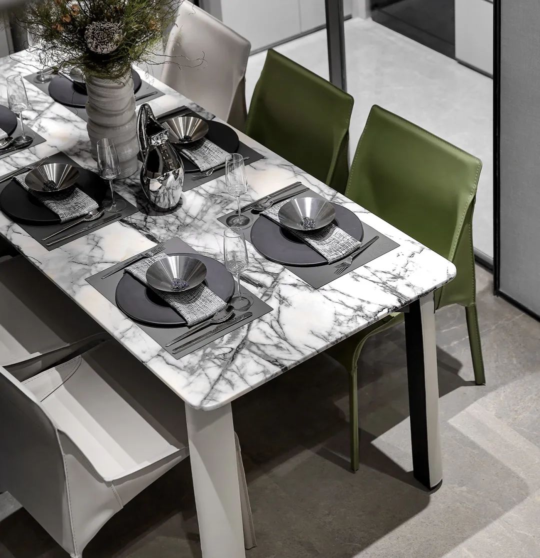 中海京西里下跃样板间-32