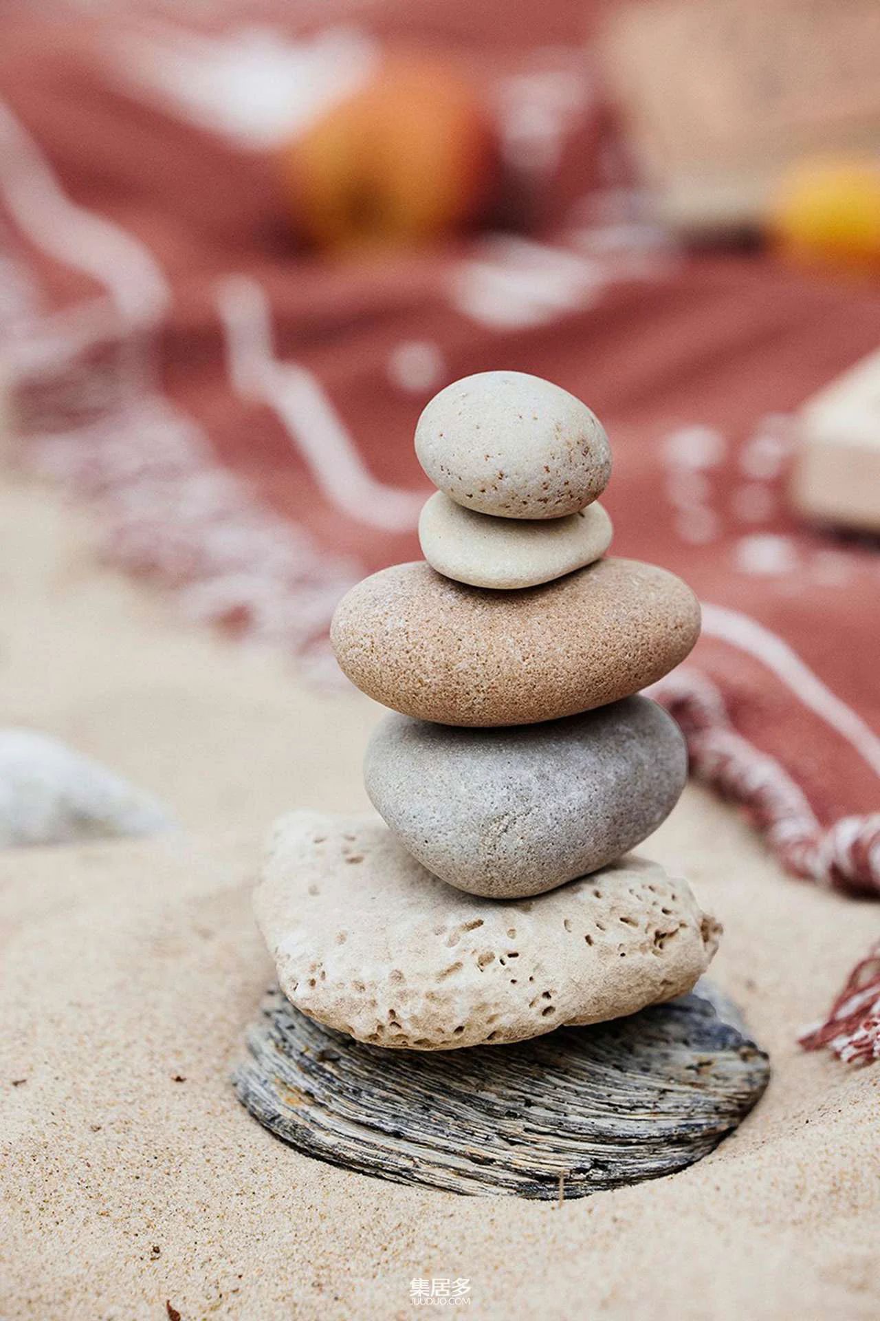 Le·ington 2024 春夏系列丨瑞典家居品牌 Lexington-33