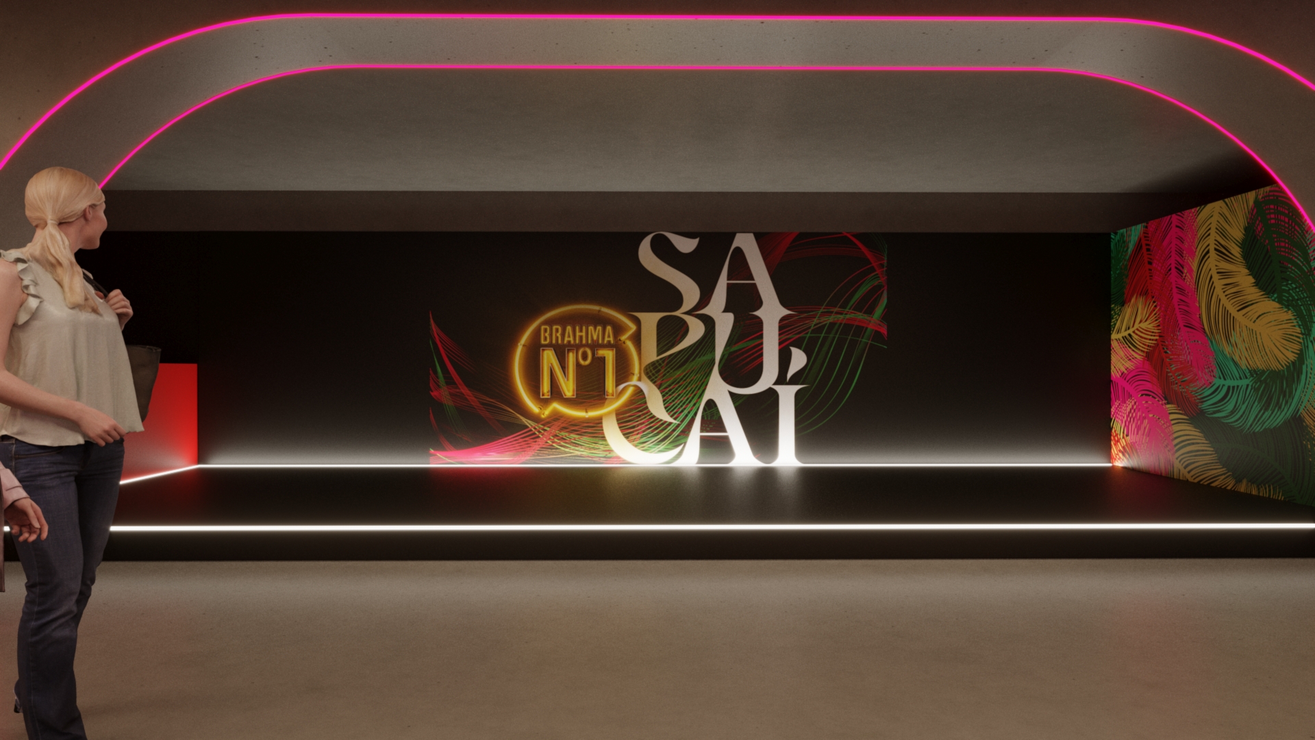 Camarote N1 - Rio 2023-3