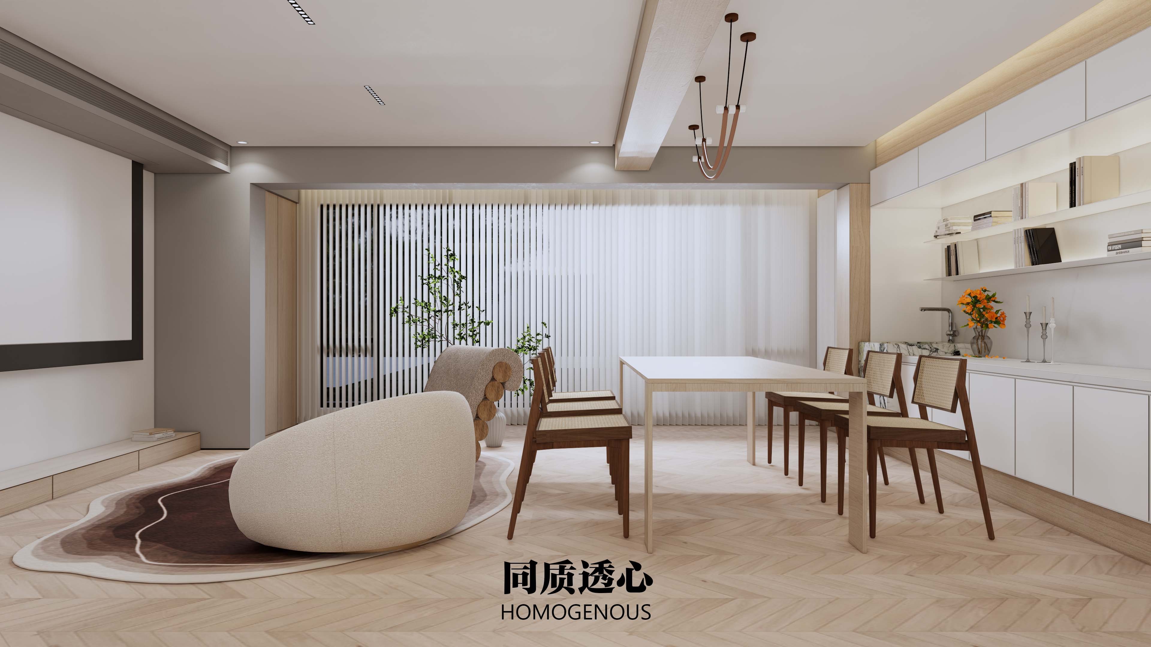 新案 | 我想给你一个温馨的家-6