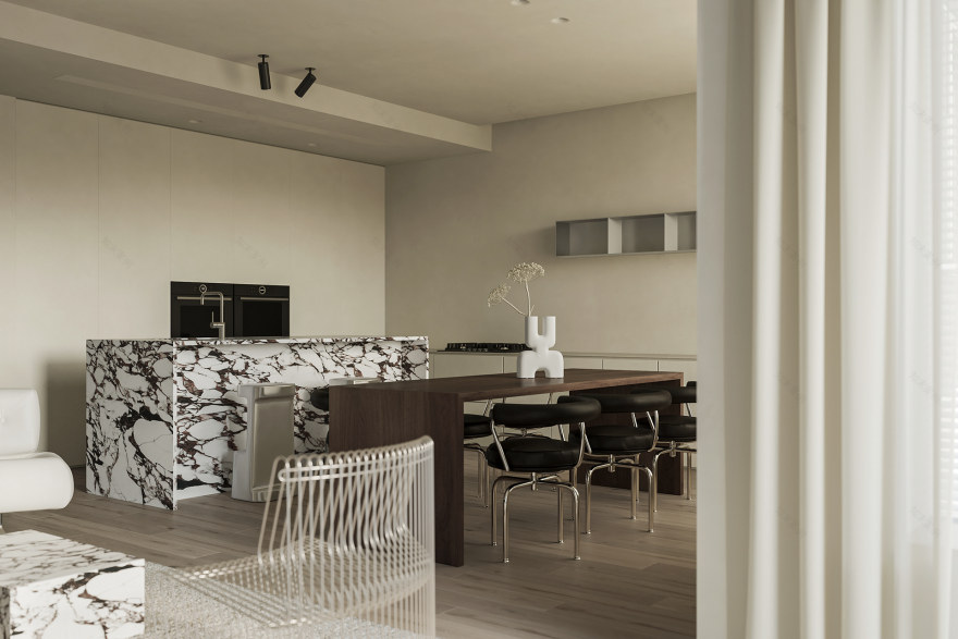 Concession ▏节制,留白和退让-8