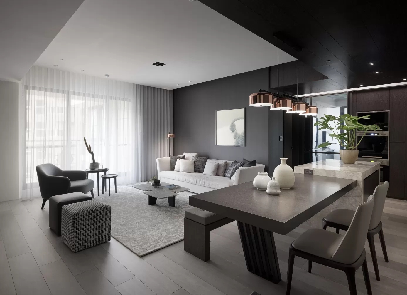 岁月静好｜Peaceful Family Time-6