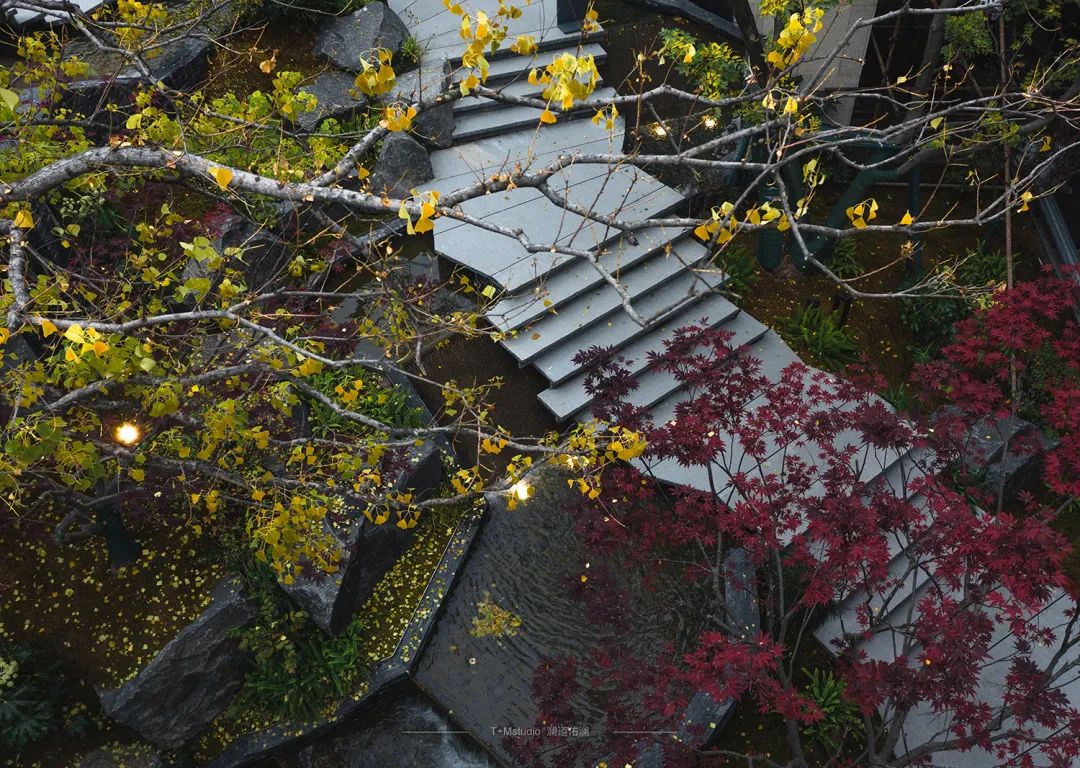 万科·揽境丨中国南通丨上海澜道佑澜环境设计有限公司-0