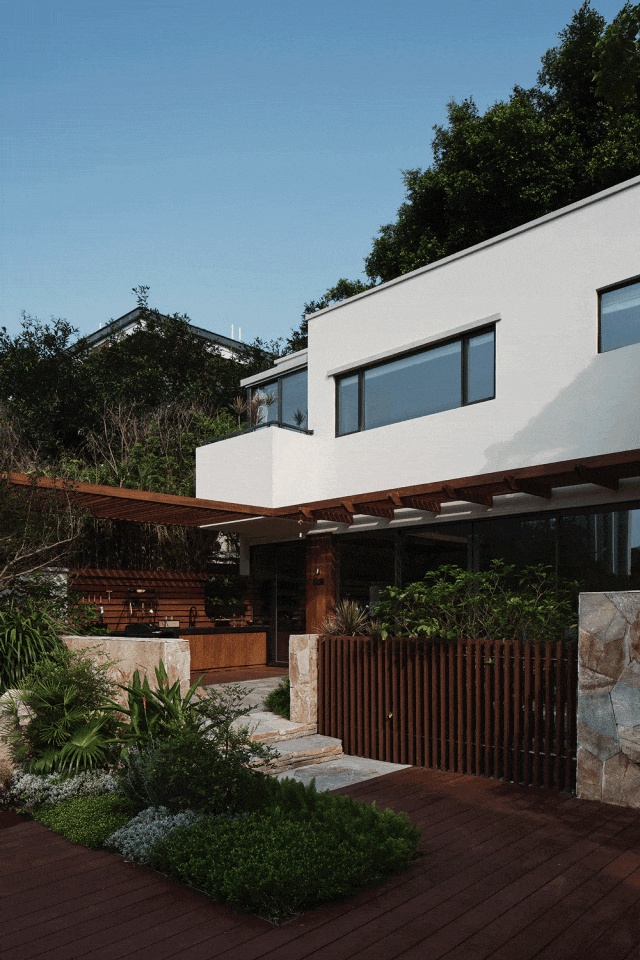 清远别墅项目丨中国清远丨深圳市超级平常空间设计有限公司-37