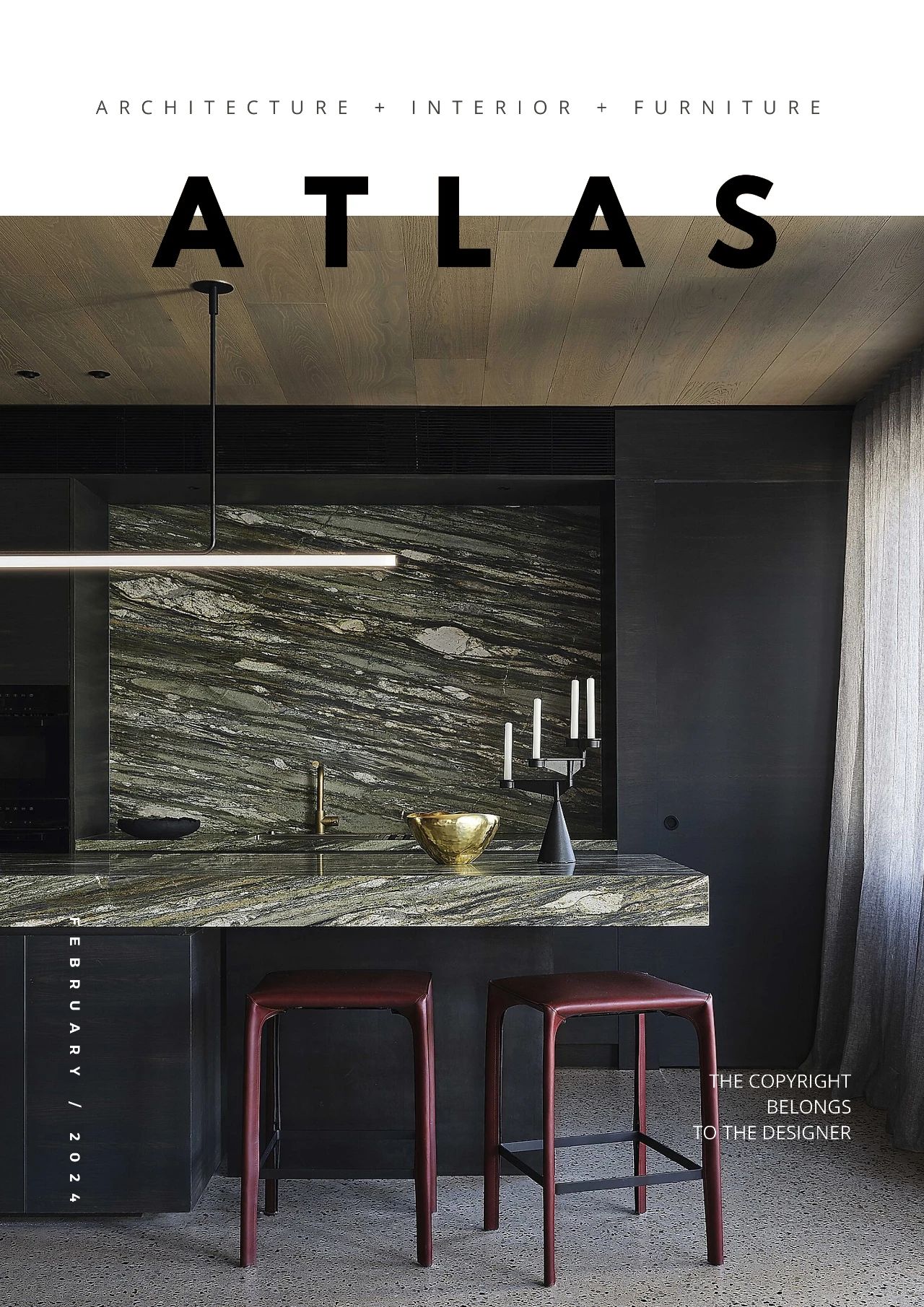 中海·湖心半岛丨中国宁波丨意想家软装-65