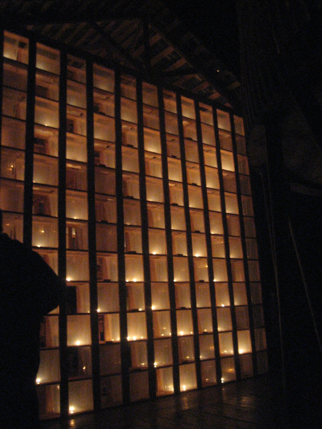 “Архстояние  2008”景观对象节丨俄罗斯卡卢加丨Тотан Кузембаев等俄设计师,R&Sie(n)等外国团队-18