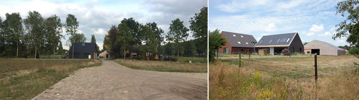 丨荷兰丨Bureau B+B,LOOSvanVLIET-9