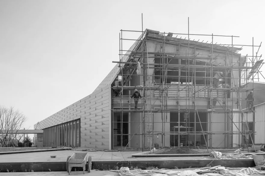 大连万科翡翠都会-9