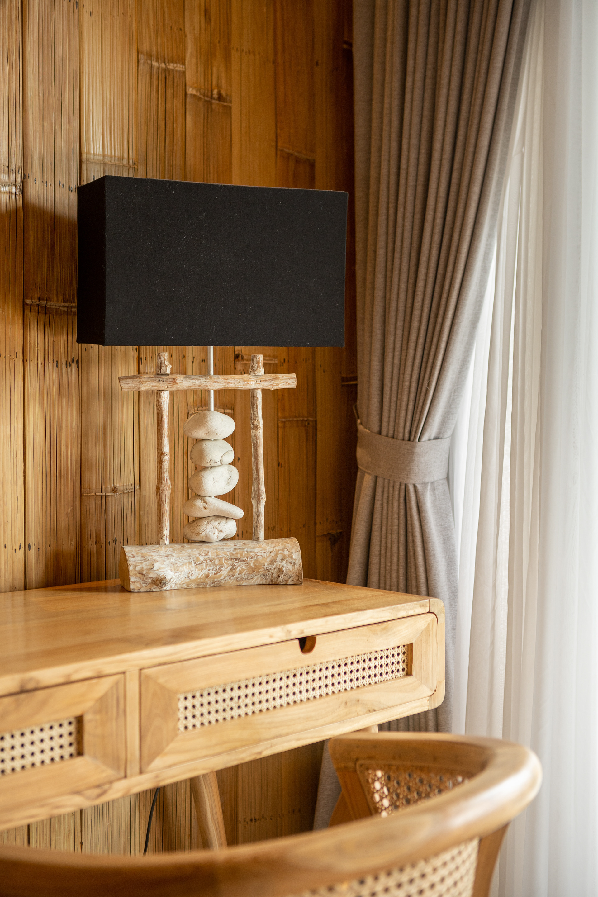 Eco Six Bali Resort: Moon Villa-4