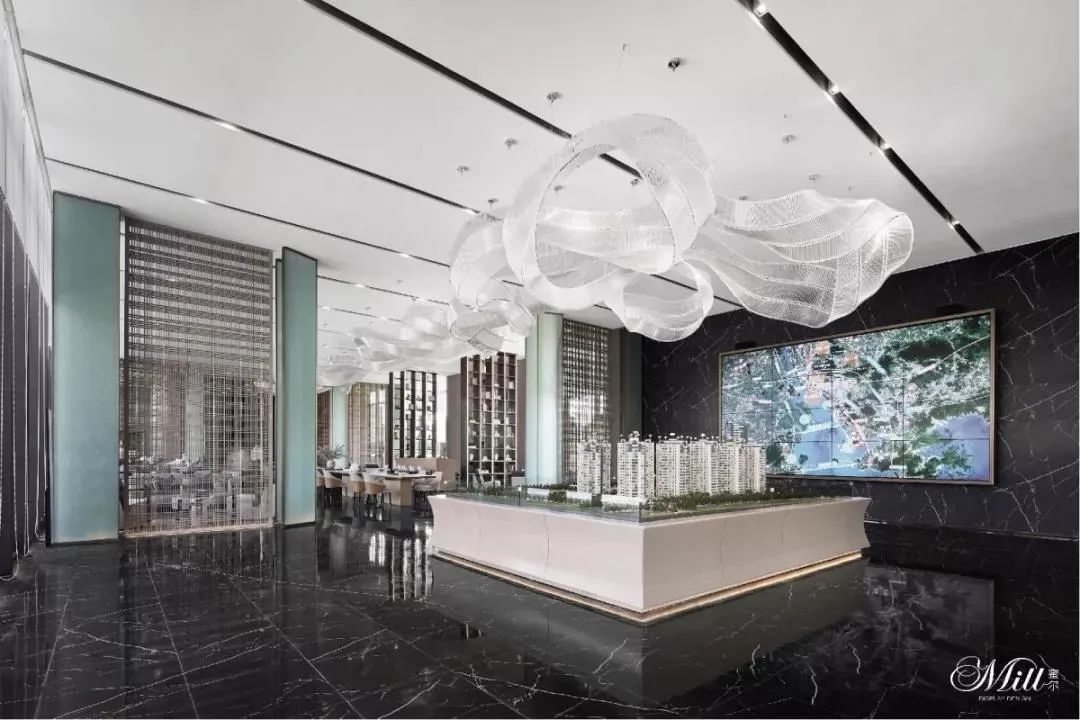 佳源帝都温泉山庄 | 四季与空间共舞,品味生活美学-80