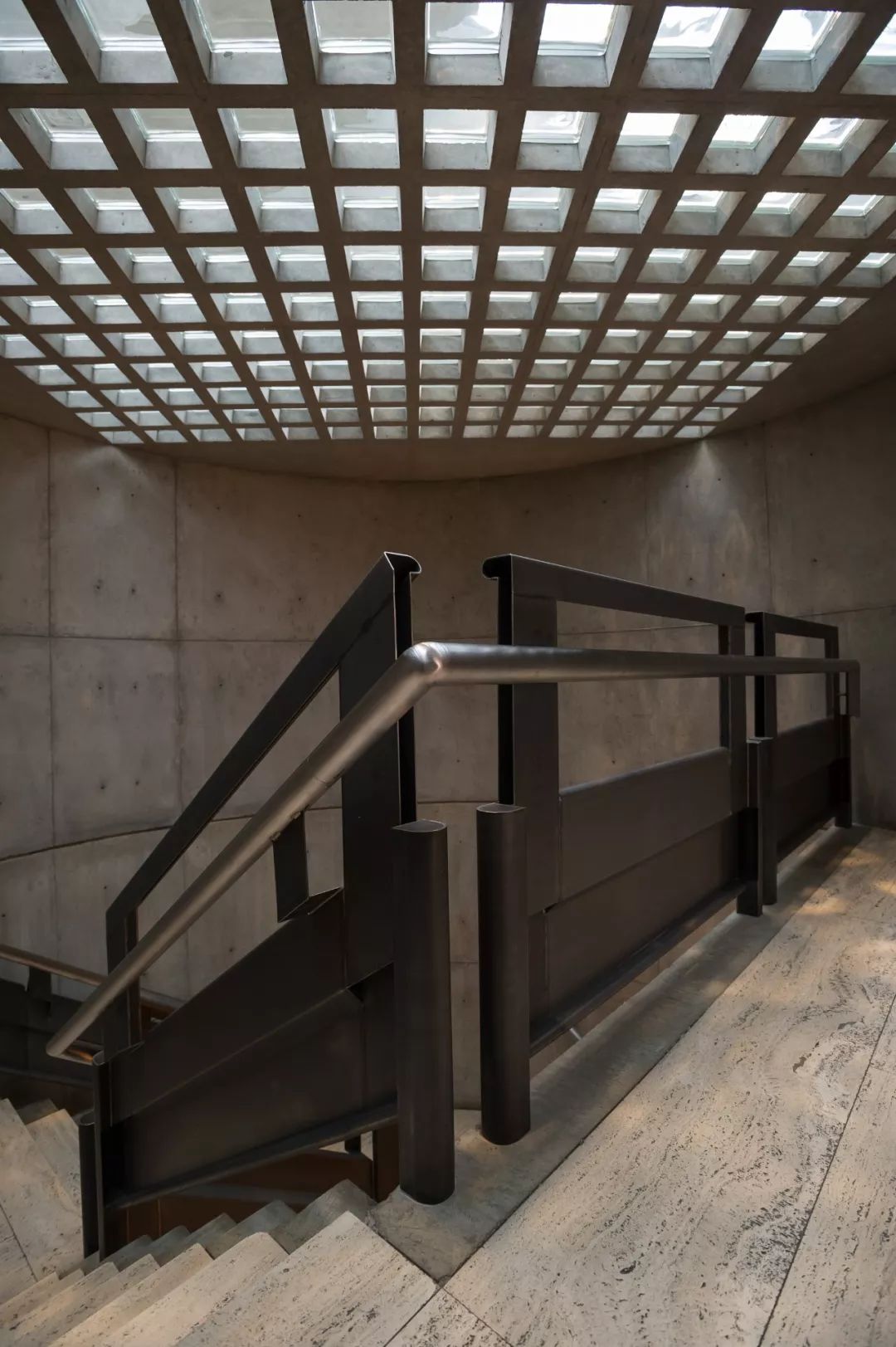 路易斯·康 | 建筑之光,心灵之境-133