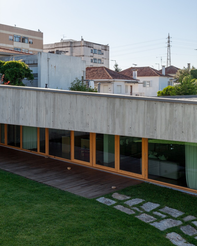 葡萄牙三角屋丨Nuno Brandão Costa-33