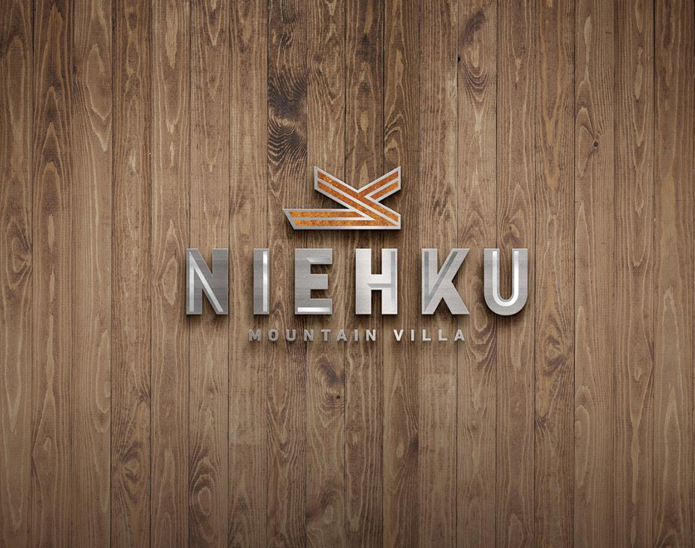 瑞典拉普兰 Niehku Mountain Villa 酒店，极地之眼的奢华设计-3