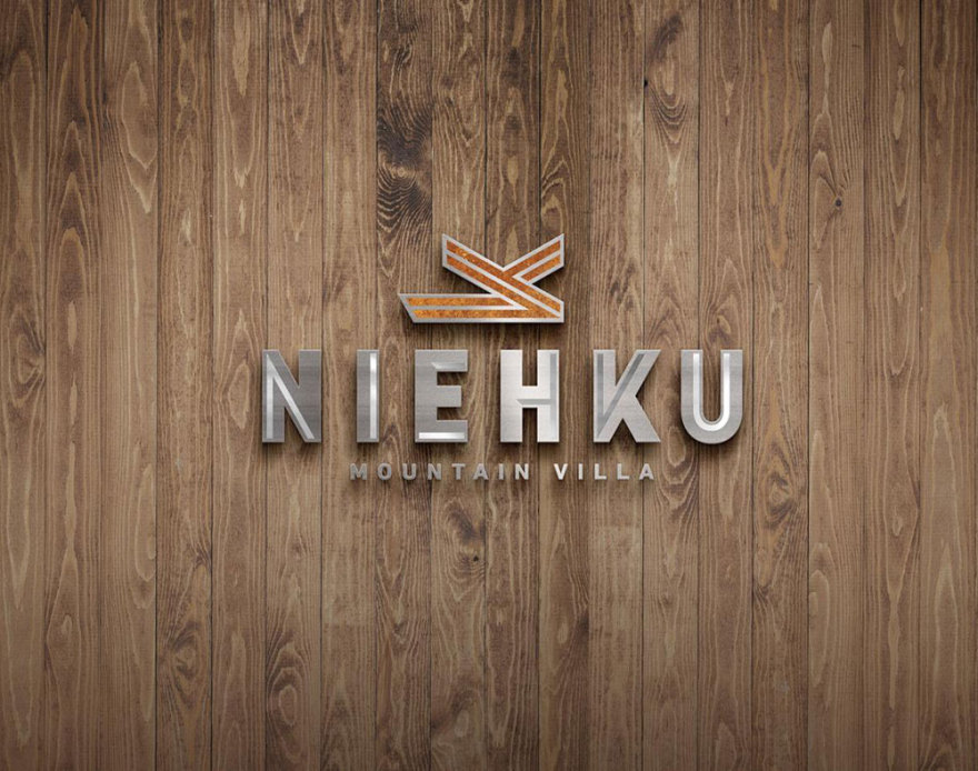 瑞典拉普兰 Niehku Mountain Villa 酒店,极地之眼的奢华设计-3