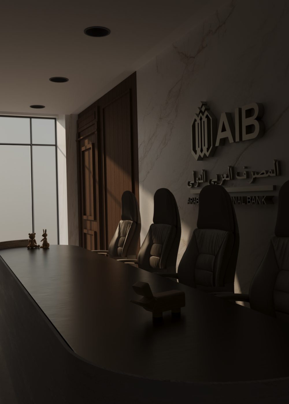 AIB Bank Reception-11