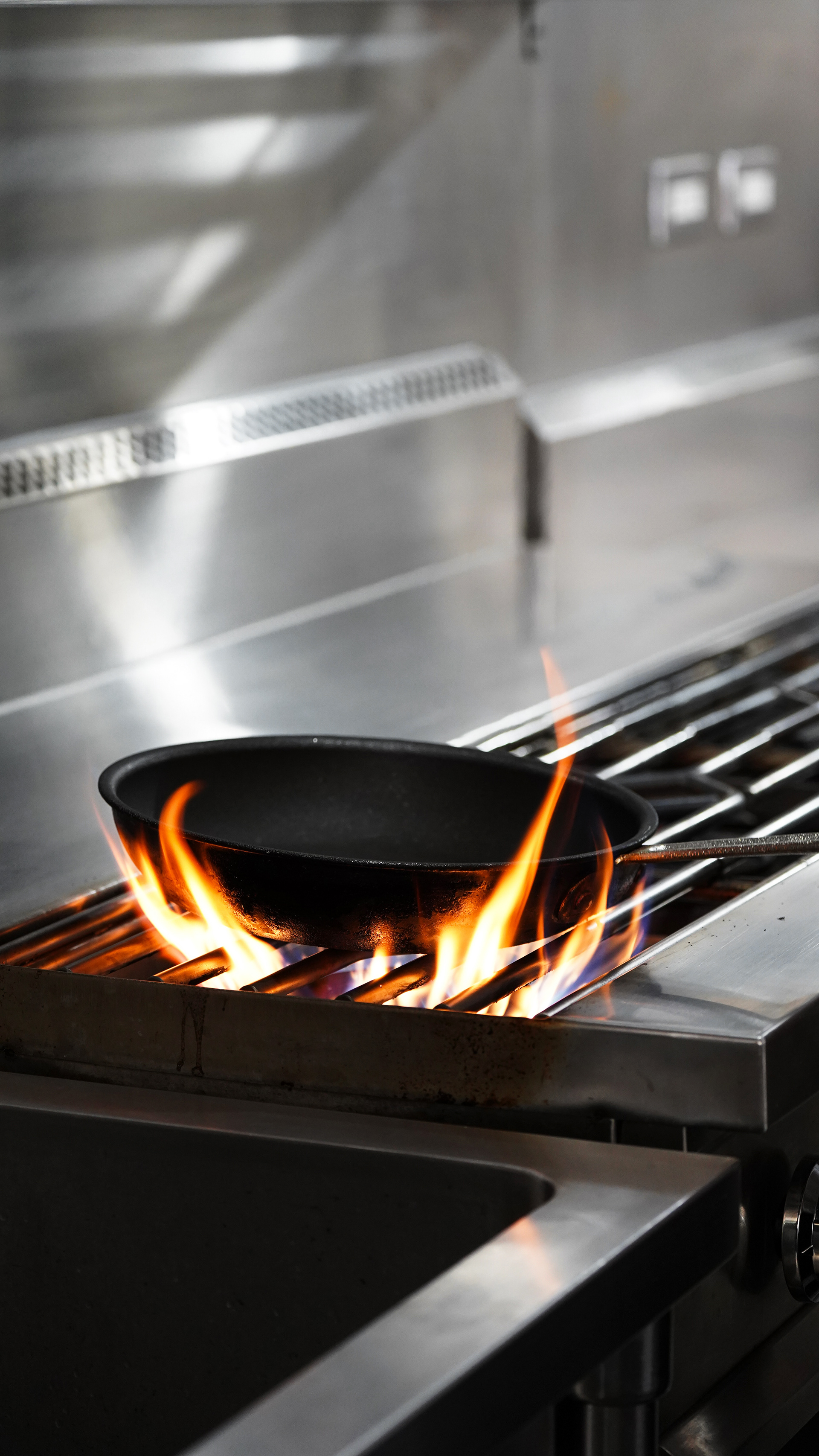 The Spatial Design of ANATRA BISTRO 餐酒館空間設計計劃-17