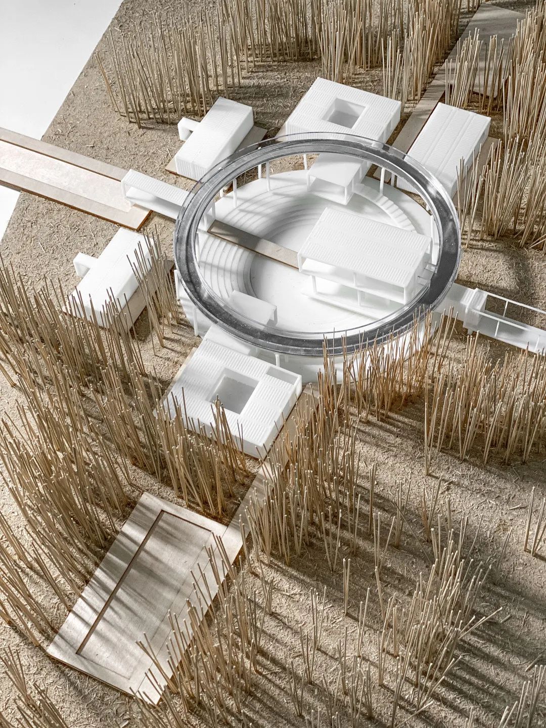 未历之境 - 建筑展-39