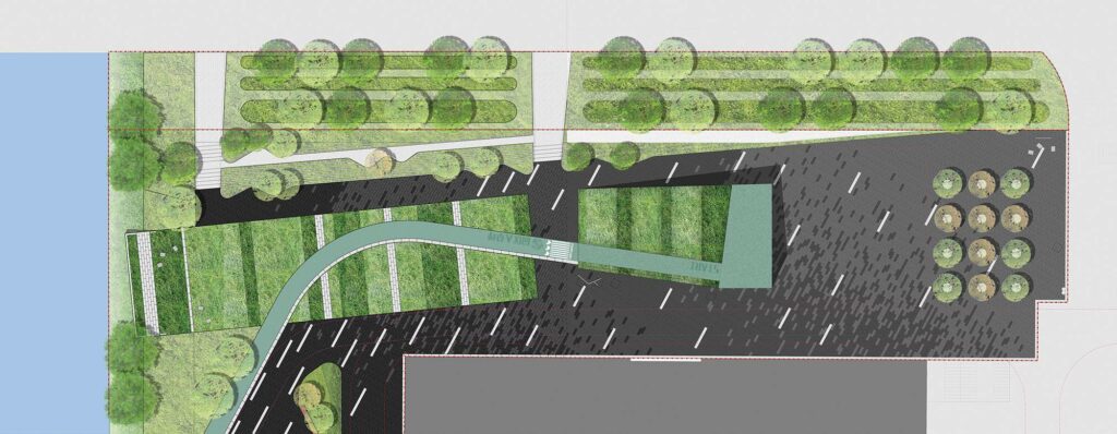 闵行滨水更新项目  Arkitera丨中国上海丨SPARK Architects-40