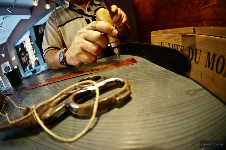 Menhard Store(罗马尼亚手工皮具店“Menhard Store”)-42