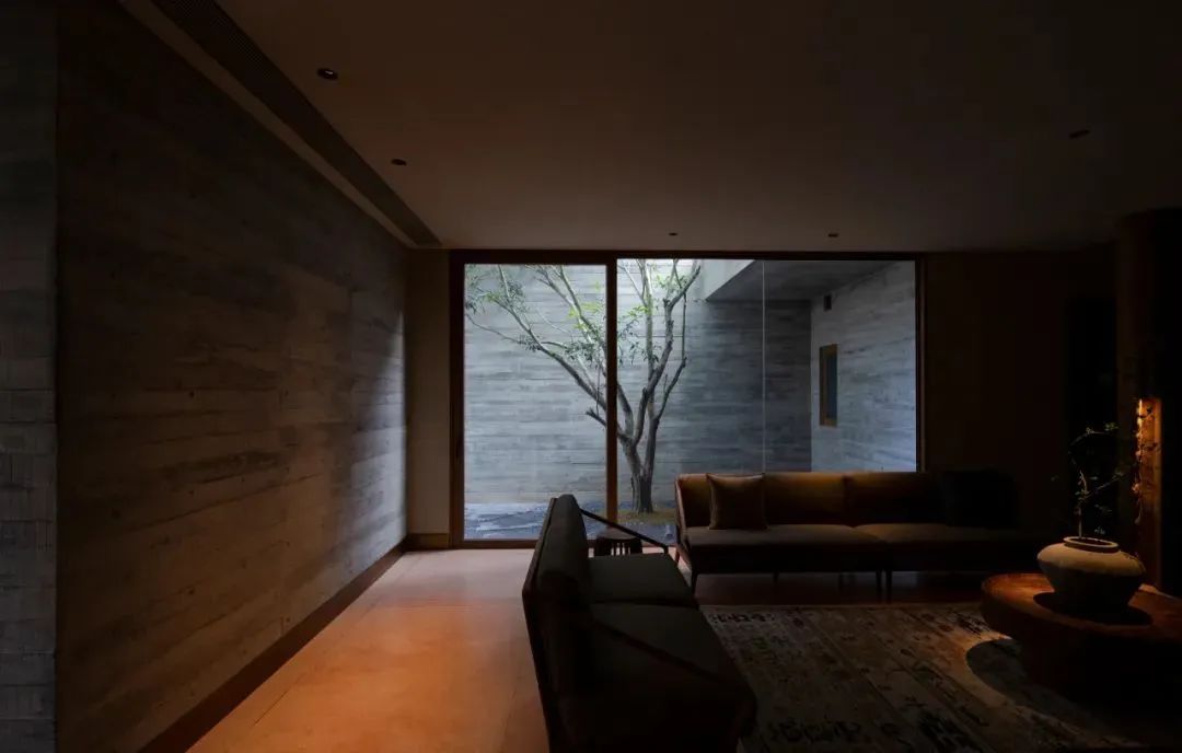 清水园建筑丨中国厦门丨东峻设计顾问-44