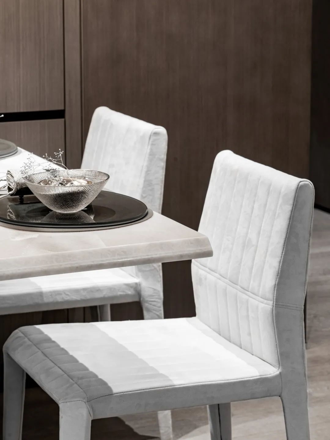 深圳前海妈湾锦尚公馆丨中国深圳丨聚舍联合设计,矩阵鸣翠-58