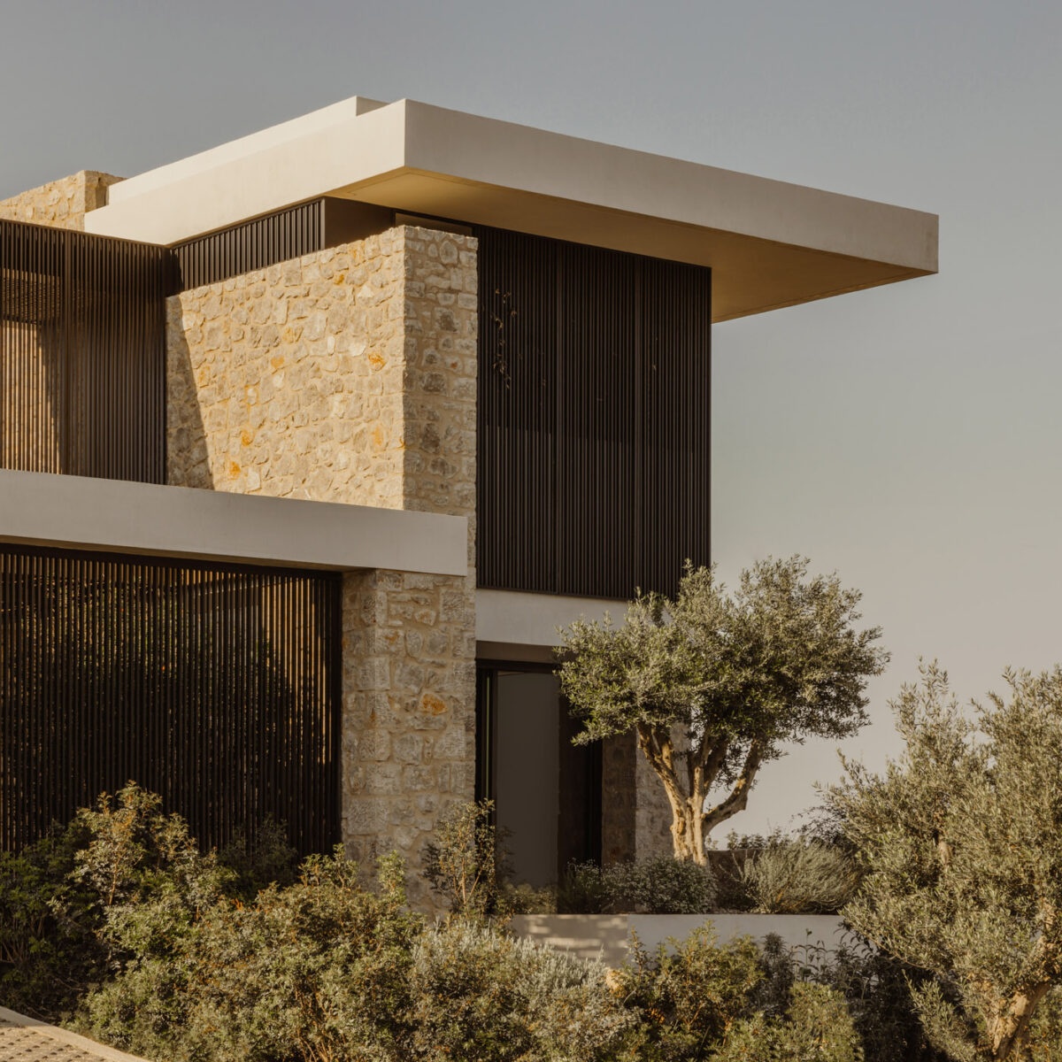 南沃德大厦丨希腊丨KStudio-9