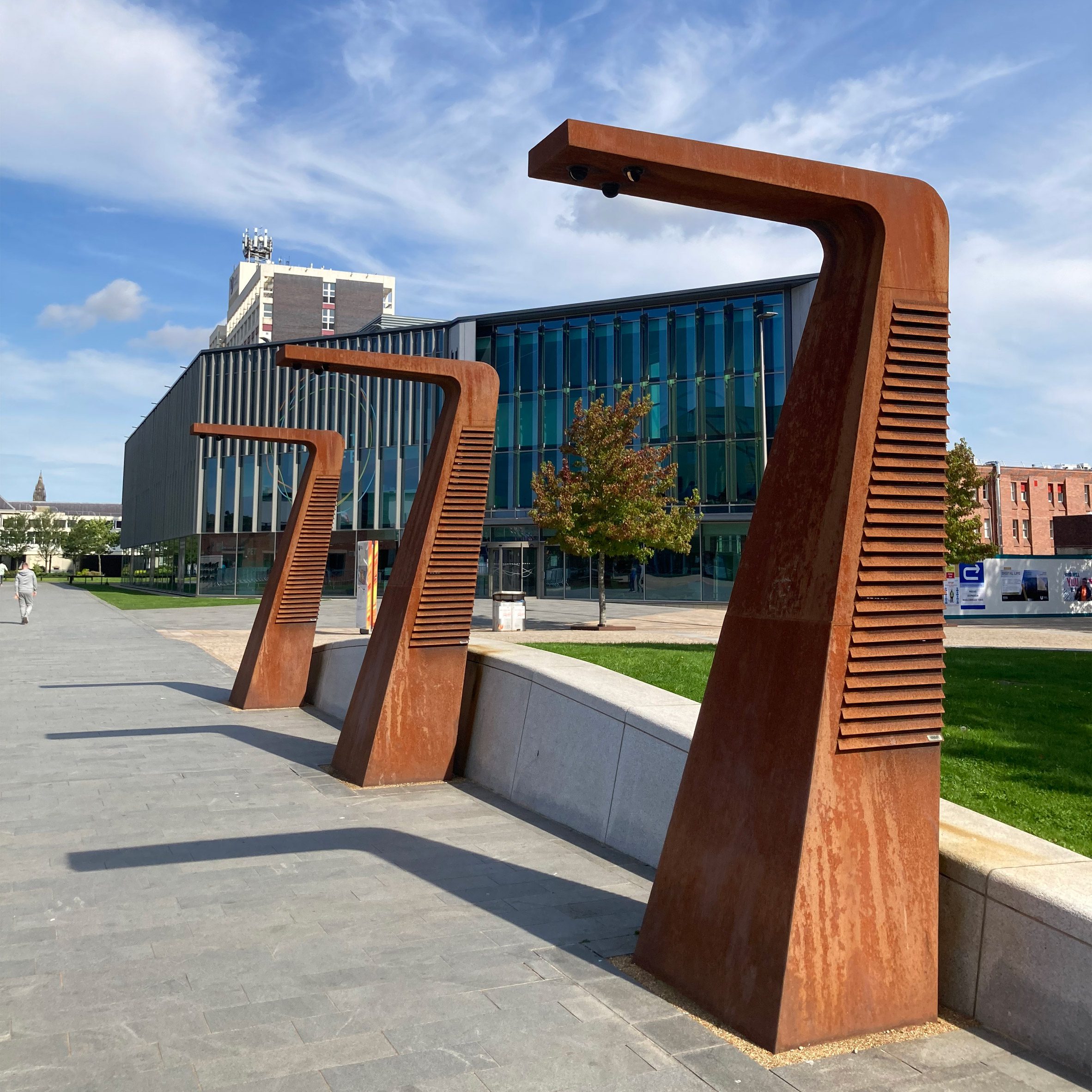 烛台丨Sydney Smirke-47