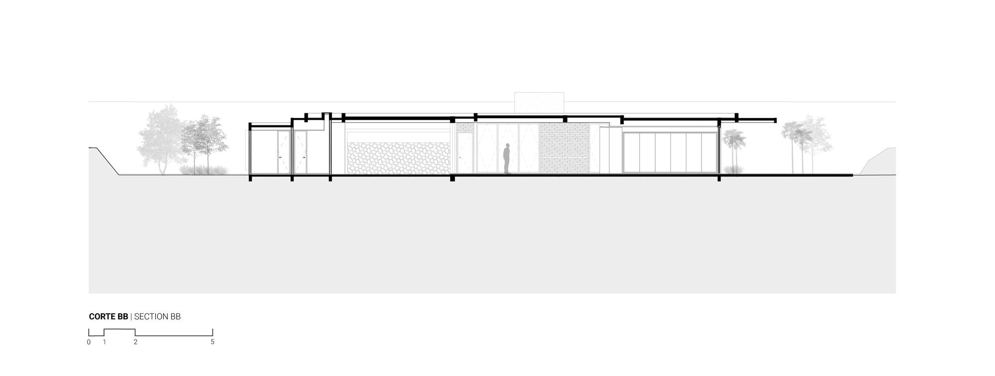 LR 住宅丨巴西圣保罗丨Padovani Arquitetos-42