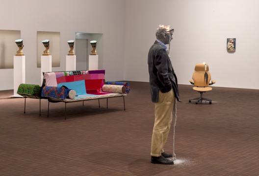 LUMA Arles（弗兰克·盖里设计的新塔楼）丨法国阿尔勒-80