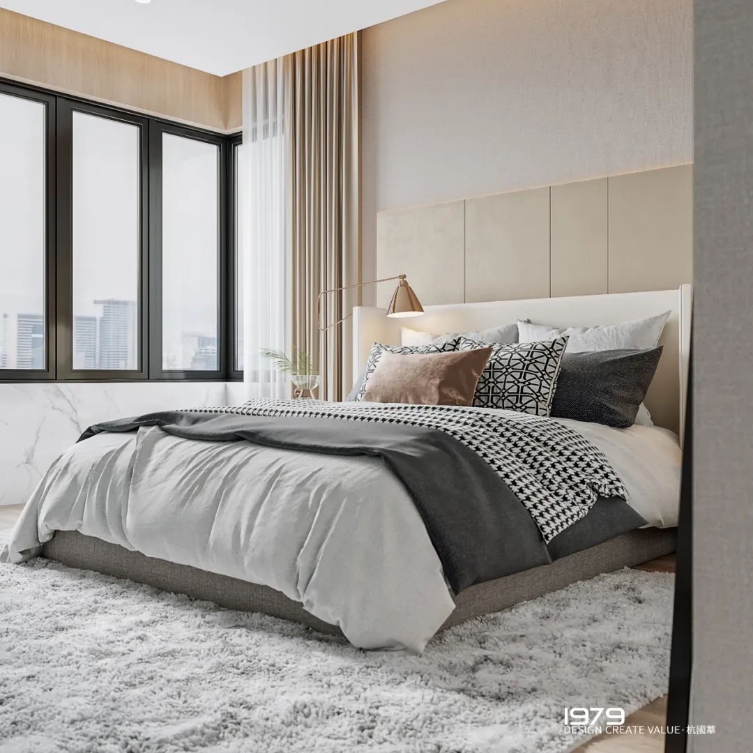 一宅·安家丨中国南通丨1979设计联合机构——杭国华工作室-42