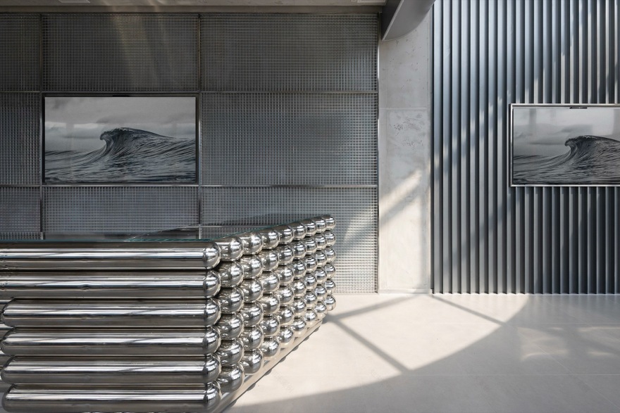 CA赛事中心丨中国成都丨直现建筑-8