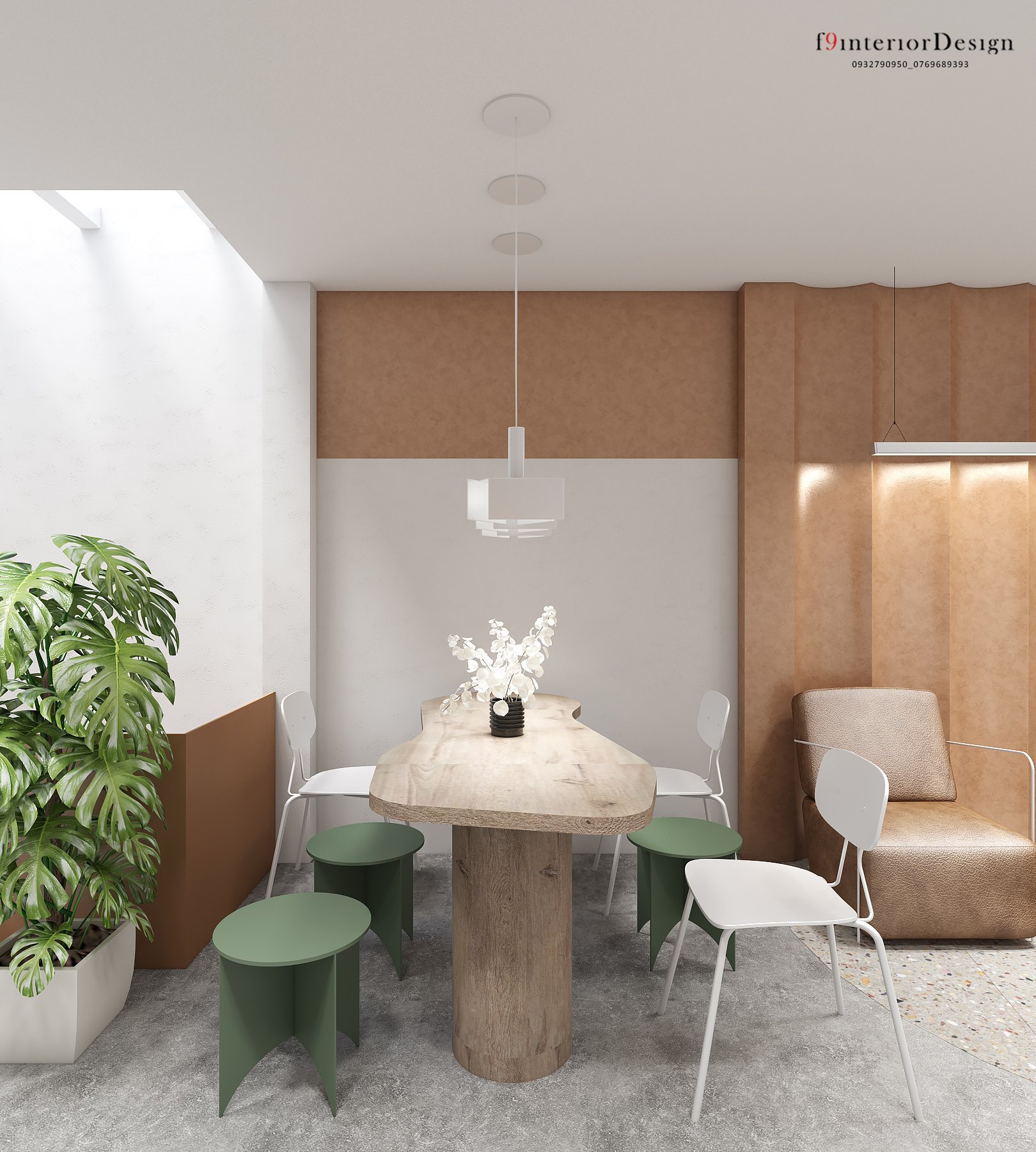 NÓN COFFEE - HCMC-15