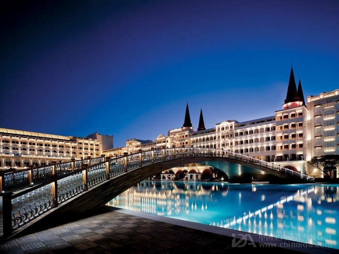 扬州长乐客栈-10