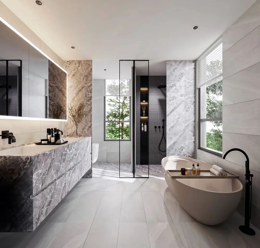 云海吾乡丨中国海南丨戴勇设计研究室-49