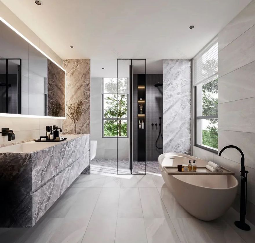 云海吾乡丨中国海南丨戴勇设计研究室-49