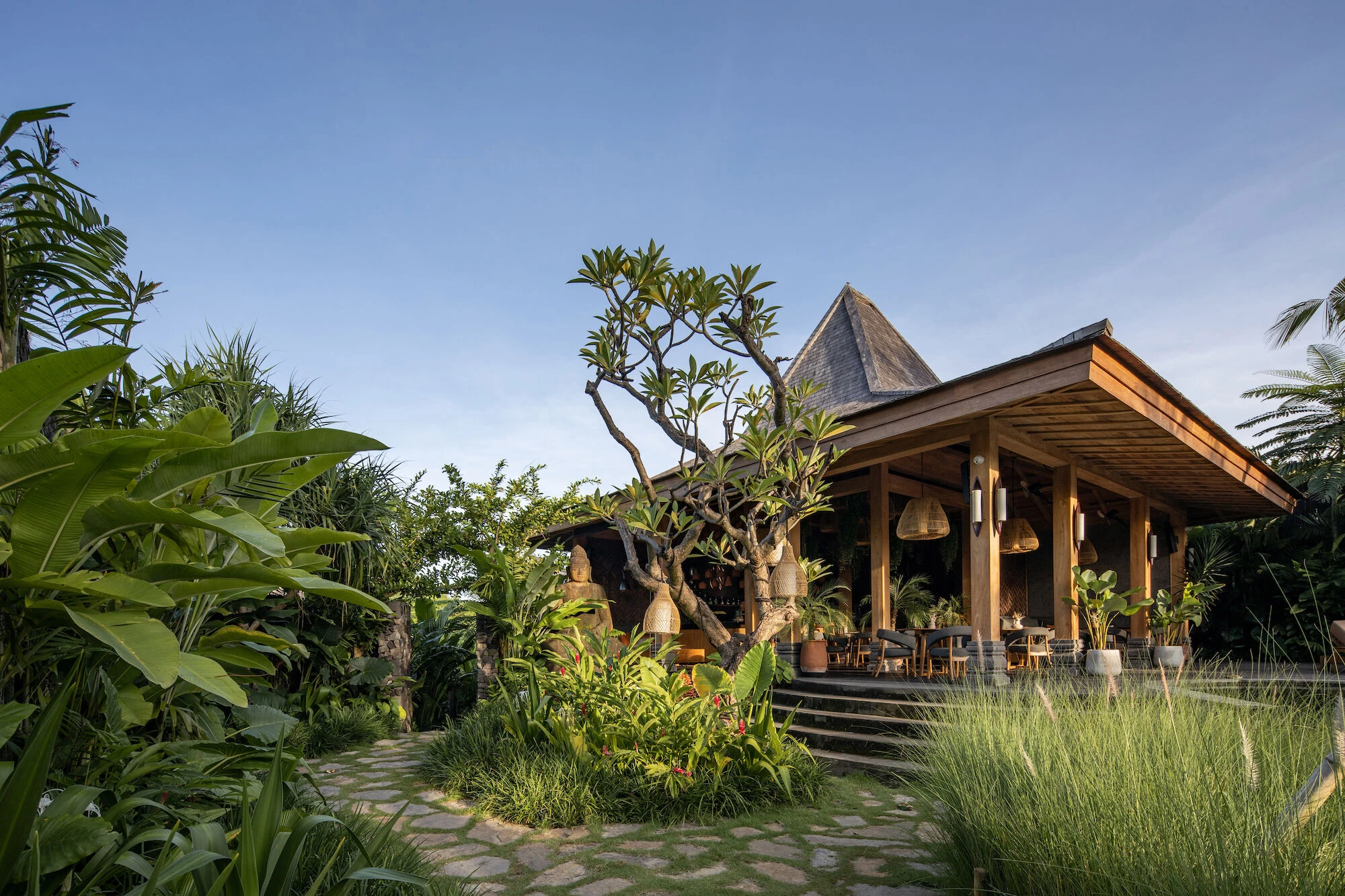 Desa Hay 别墅群丨印度丨Arkana Architects-57